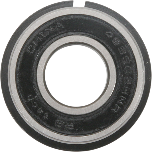 Parts Unlimited Single Bearing - 5/8 X 1-3/8 499502h