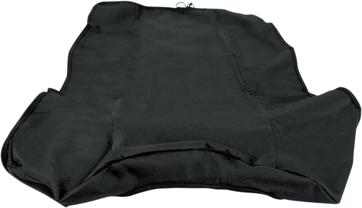 MOOSE UTILITY Seat Cover - Black - Polaris SCPS05-11