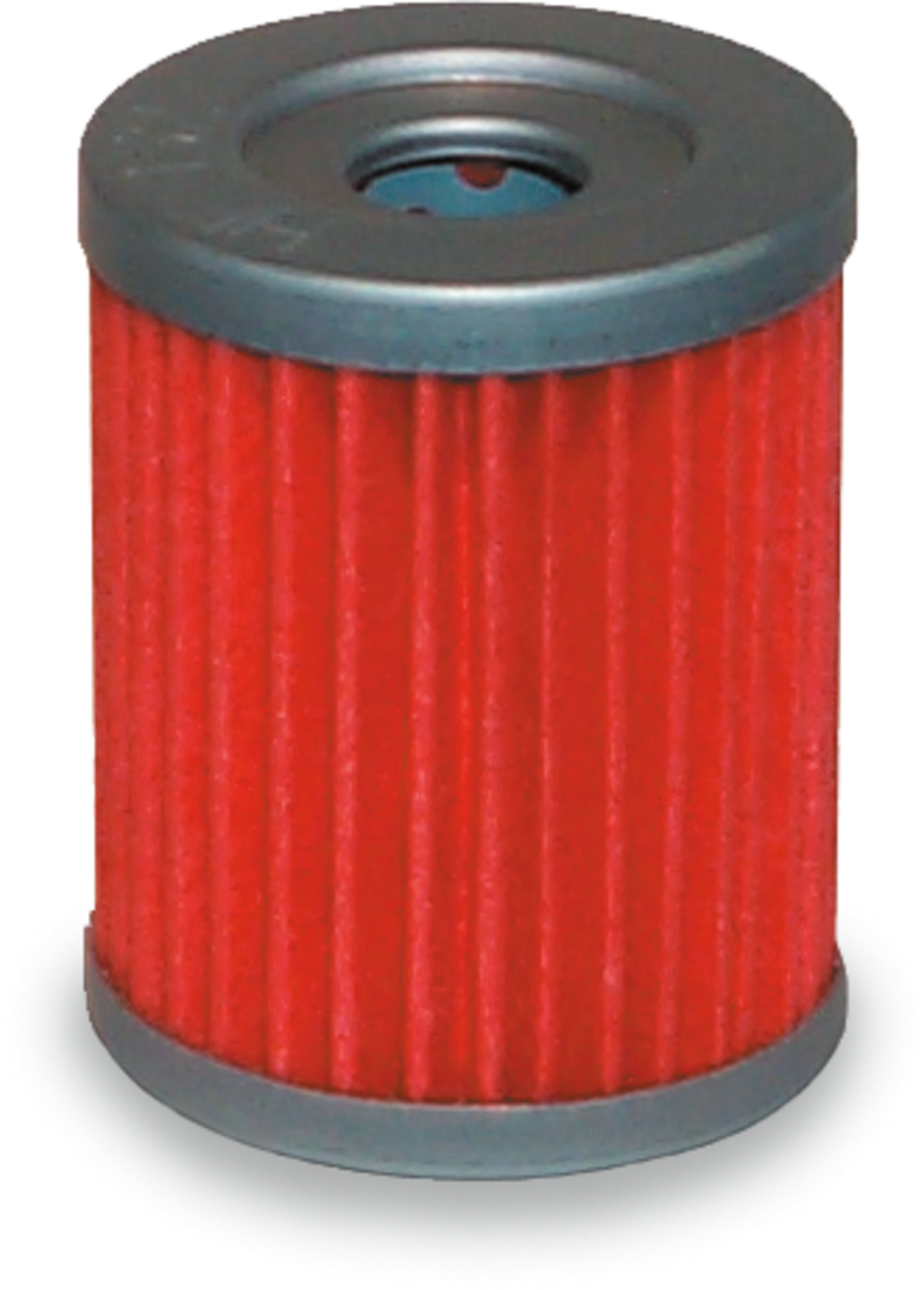 HIFLOFILTRO Oil Filter HF132