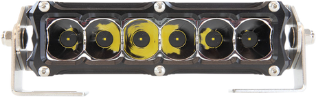 HERETIC LED Light Bar - 6" - Spot LB-6S06111