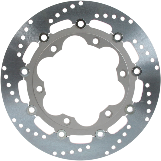 EBC Brake Rotor - Honda - MD1021LS MD1021LS