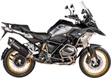 AKRAPOVIC Frame Protection Bar R 1250 GS Adventure/GS 2019 - 2023 CB-B12T1U  0505-2298