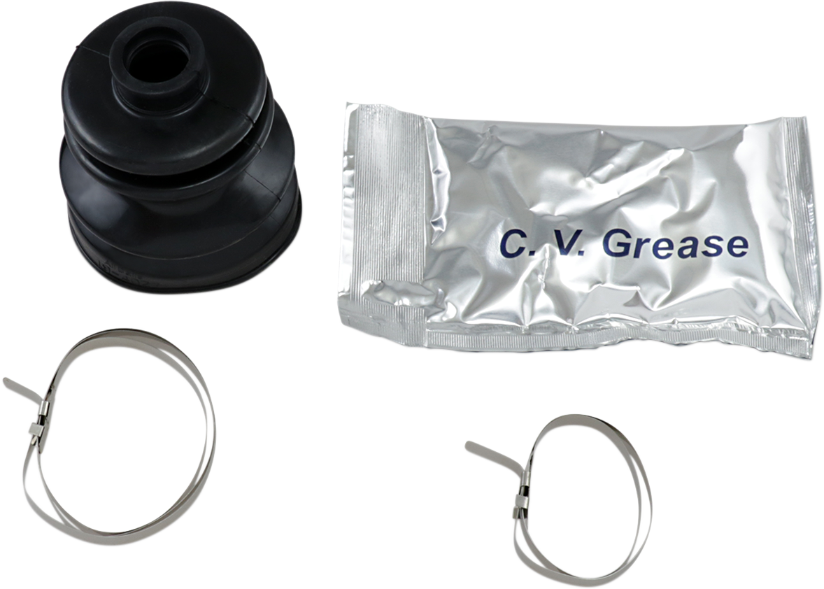 ALL BALLS CV Boot Kit - Front/Rear Inner/Outer | Middle Inner 19-5006