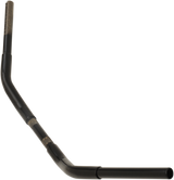 Manillar DRAG SPECIALTIES - Buffalo - Clásico - TBW - Negro 0601-4243