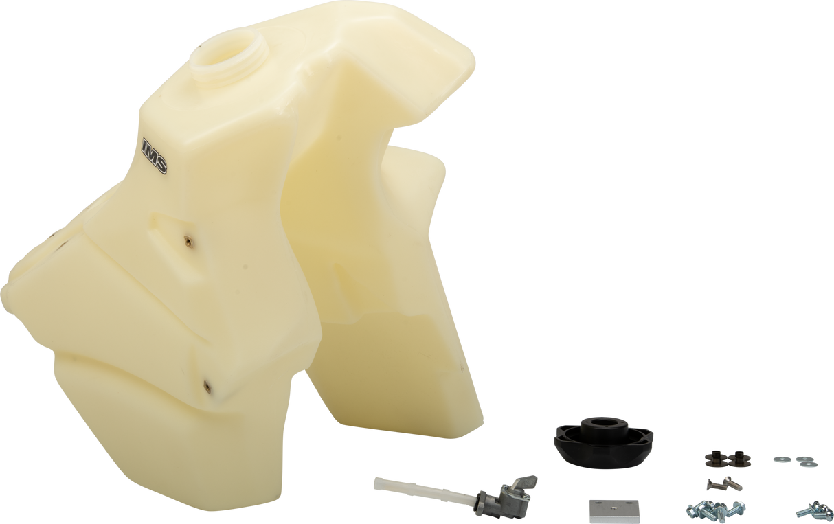 IMS Fuel Tank Natural 3.0 Gal Ktm125-300 113342-N2
