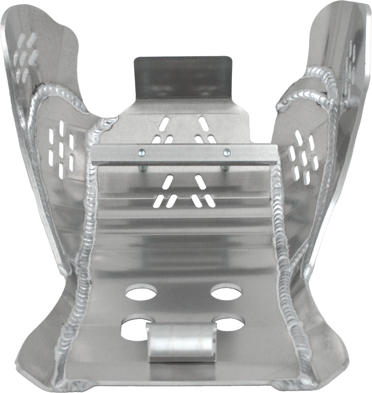 ENDURO ENGINEERING Xtreme Skidplate Gas/Hus/Ktm 24-017X