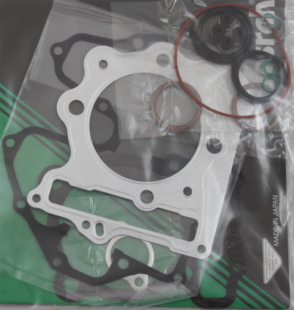 VESRAH Top End Kit-400ex '05-07 Sportrax VG-5212-M