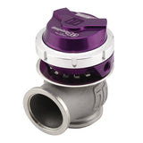 Turbosmart WG40 Gen V Compgate 40mm - 14 PSI Purple TS-0552-1013