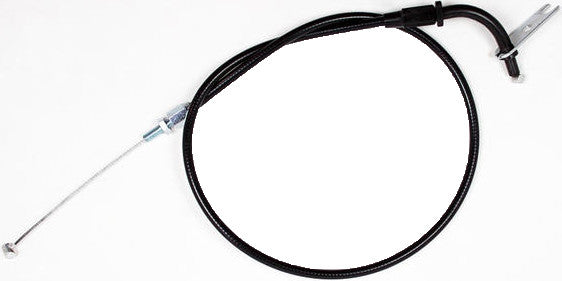 MOTION PROBlack Vinyl Throttle Pull Cable05-0344