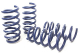H&R 19-21 BMW X5 M50i/X5 xDrive40i/X5 xDrive50i G05 Sport Spring 28634-2