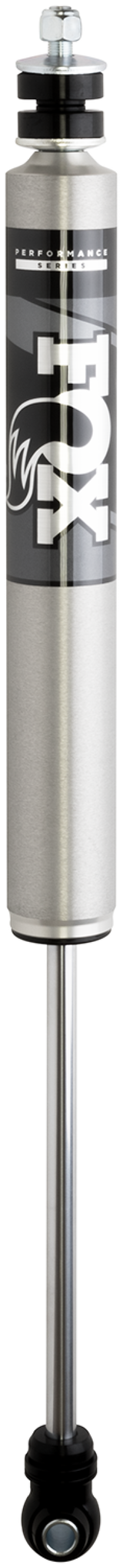 Fox 18-19 Ford F-250 SD 4WD 2.0 Perf Series 10.6in. Smooth Body IFP Front Shock / 5.5-7in Lift 985-24-157