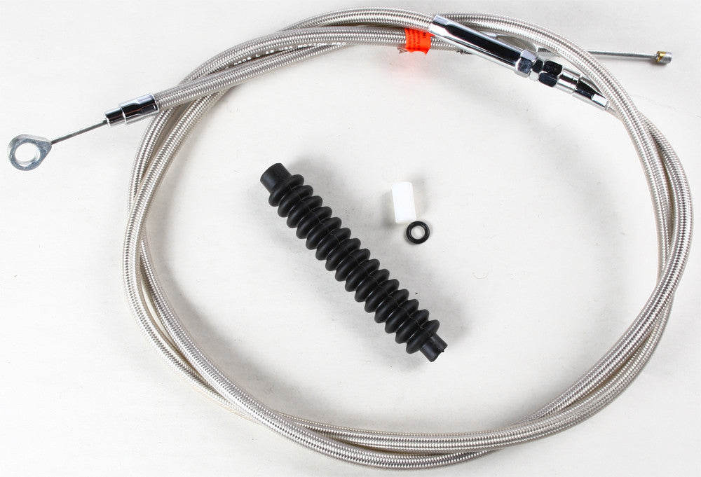 MOTION PROArmor Coat Clutch Lw Cable67-0409