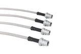 Goodridge 84-87 Corvette Brake Lines 12202