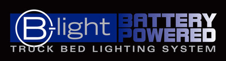 Truxedo B-Light Battery Powered Truck Bed Lighting System - 18in 1704998
