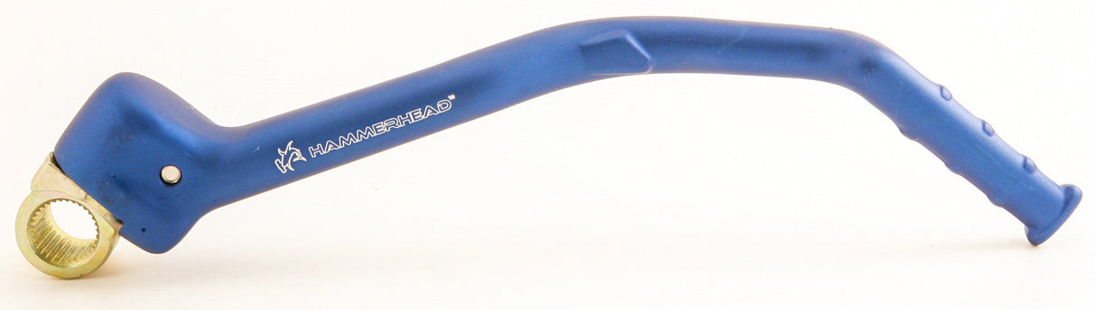HAMMERHEAD Kick Starter Blue 70-0223-00-20