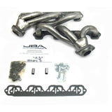 JBA 87-95 Ford F-150 5.0L SBF 1-1/2in Primary Raw 409SS Cat4Ward Header 1627S