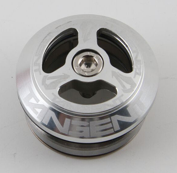 TANGENT 1-1/8" Integrated Headset Polished 24-1101S