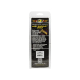 DEI Heat Shroud 1/2in to 1-1/4in I.D. x 3ft - Gold 10458