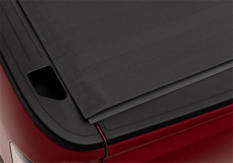 Truxedo 15-20 GMC Canyon & Chevrolet Colorado 5ft Sentry CT Bed Cover 1549816