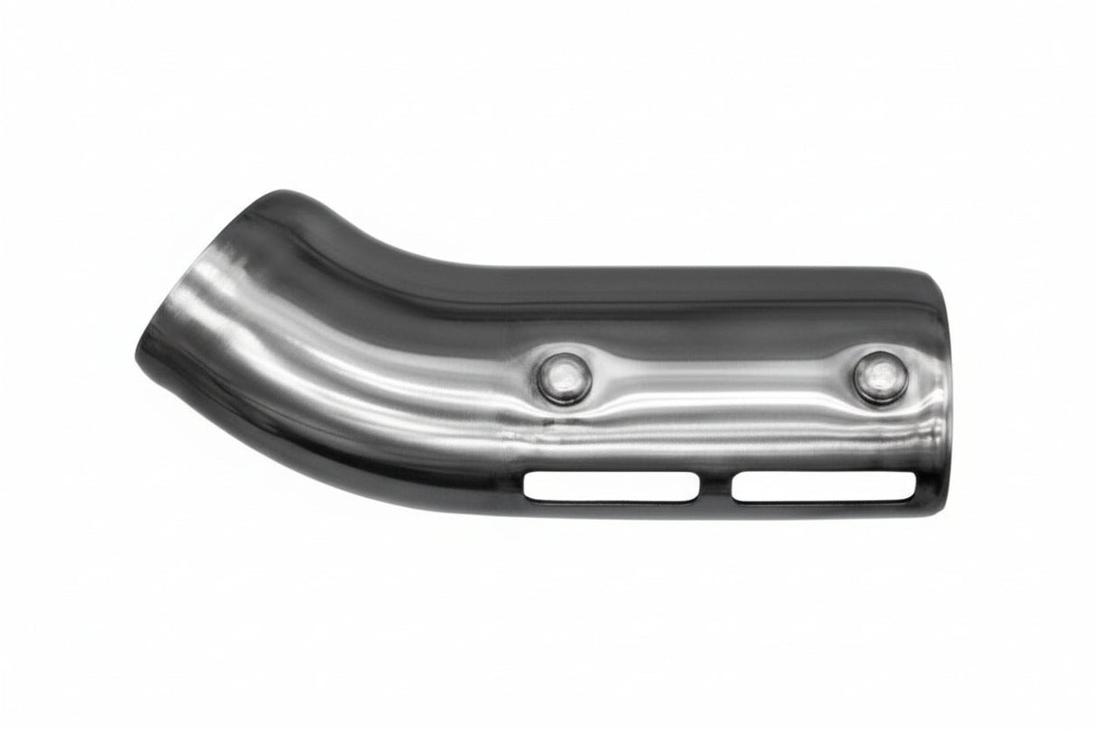Arrow  Heat Shield Stainless Steel Kawasaki Z 900 Rs (22-24)  11010mi