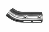 Arrow  Heat Shield Stainless Steel Kawasaki Z 900 Rs (22-24)  11010mi