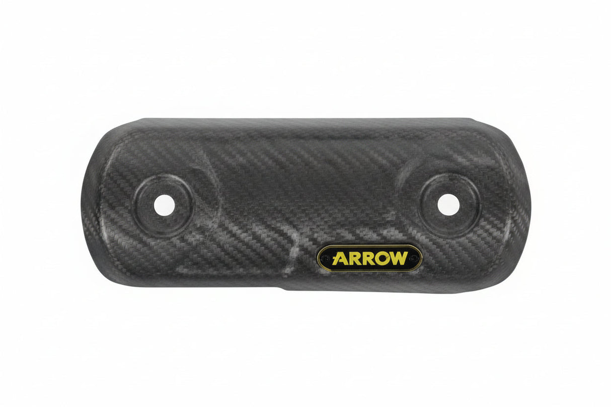 Arrow  Heat Shield Carbon Kove 800x Pro (24-)  11013mi