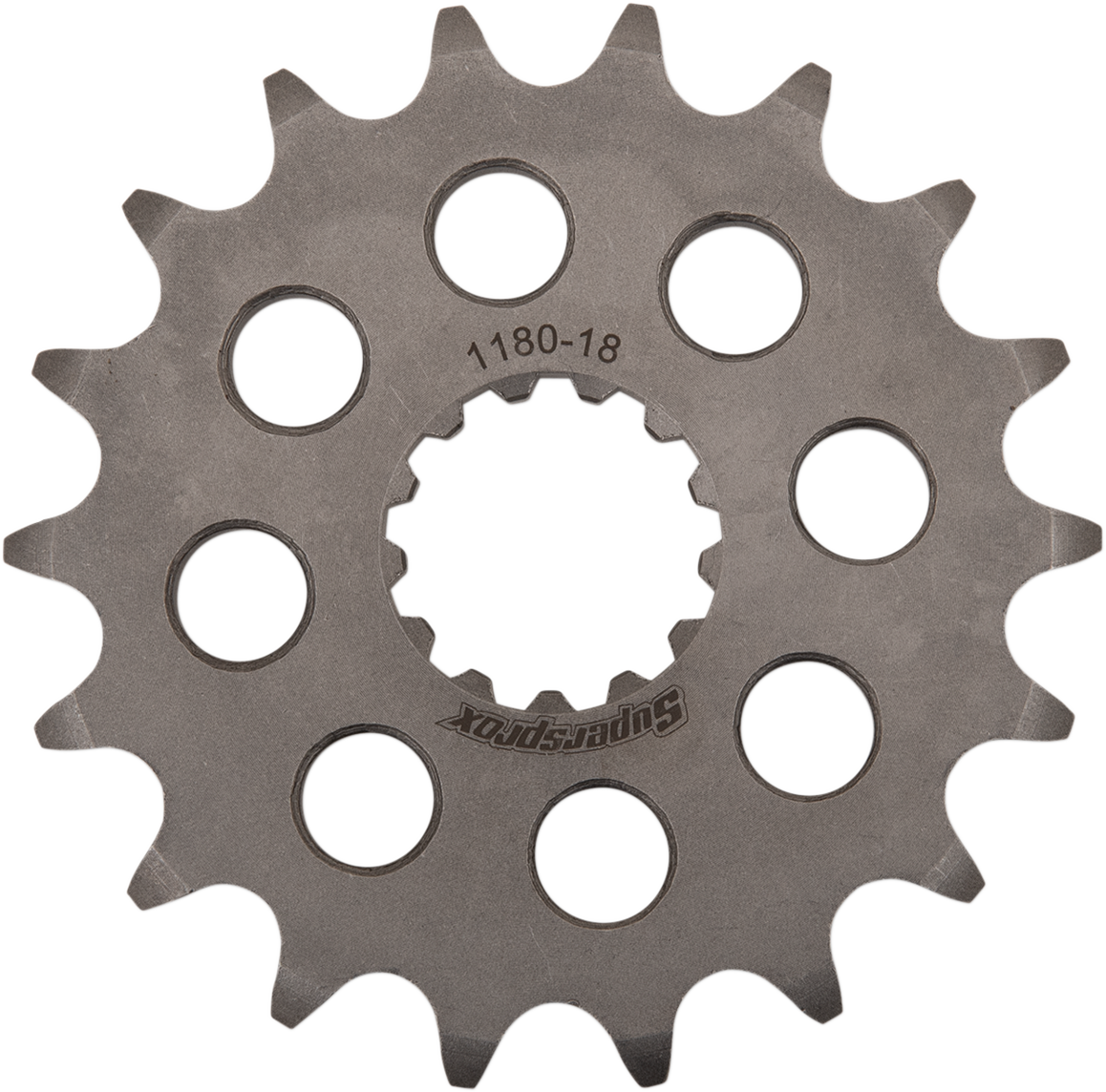 SUPERSPROX Countershaft Sprocket - 18-Tooth CST-1180-18-2