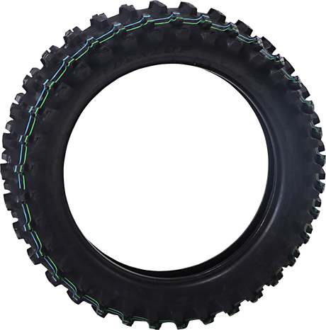 DUNLOP Tire - Geomax® MX12™ - Rear - 110/100 18 - 64M 45167059