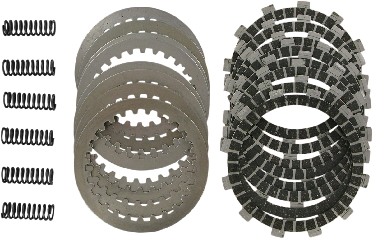 DP BRAKES Clutch Kit DPSK239F