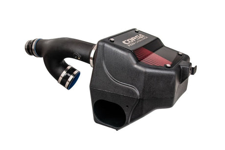 Corsa 21-22 Ford F-150 3.5L Turbo Air Intake Oiled Filter 49135