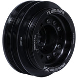 Fluidampr Nissan RB26DET Phase-1 BNR32 GT-R Steel Internally Balanced Damper 610901