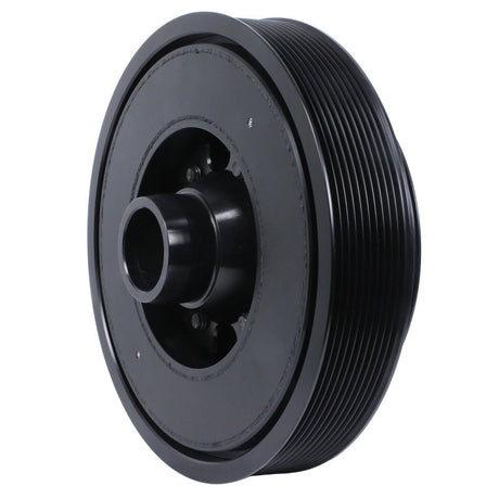 Fluidampr 15-21 Dodge Hellcat Charger/Challenger 6.2L Supercharged Steel Internally Balanced Damper 840302