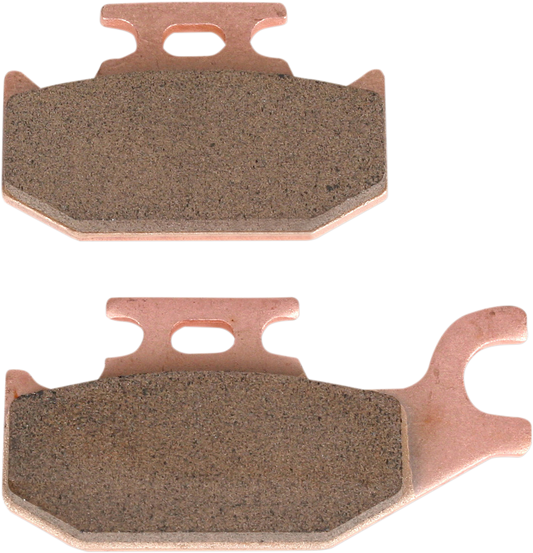 EBC SV Severe Duty Brake Pads - FA317SV FA317SV