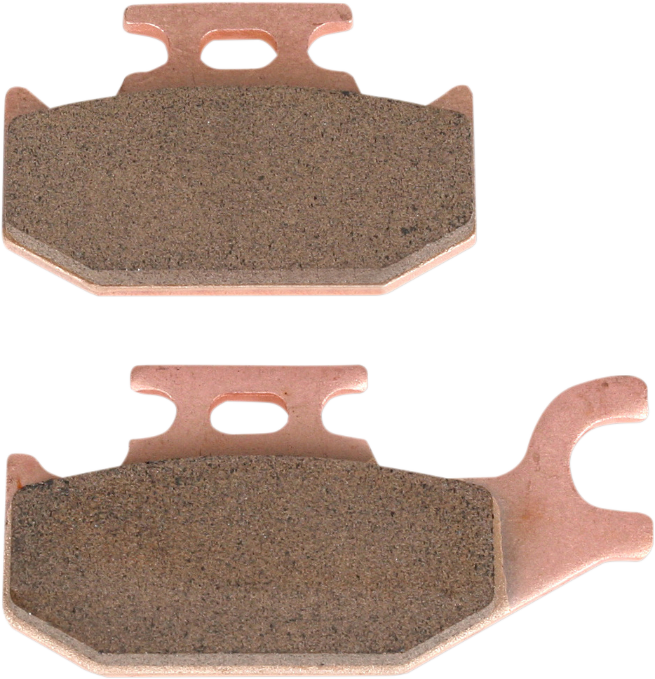 EBC Sintered "R" Brake Pads FA317R