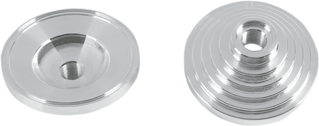 PRO DESIGN Cool Domes - 20cc PD306