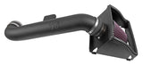 K&N 15-16 Ford F150 V8-5.0L Aircharger Performance Intake Kit 63-2591