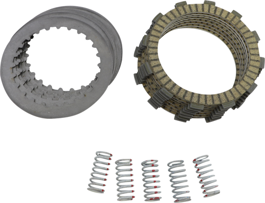 KG POWERSPORTS Complete Clutch Kit with Springs KGK-2009H