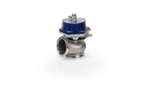 Garrett GVW-40 40mm Wastegate Kit - Blue 908827-0002