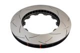 DBA 09-11 Nissan GTR R35 Front Slotted 5000 Series Brembo Only Replacement Disc (No hardware or hat) 52322.1S