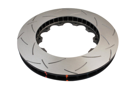 DBA 09-11 Nissan GTR R35 Front Slotted 5000 Series Brembo Only Replacement Disc (No hardware or hat) 52322.1S