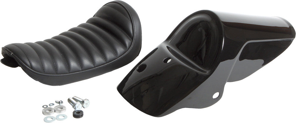 WEST-EAGLE Gunfighter Cowl W/Seat Xl Pleated H3711