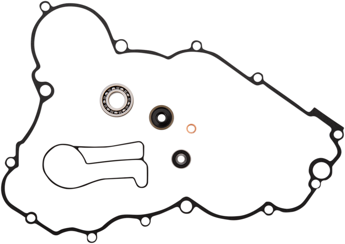 ATHENA Water Pump Gasket Kit - KTM/Husqvarna P400270475019