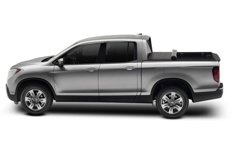 Truxedo 17-20 Honda Ridgeline 4ft 8in Lo Pro Bed Cover 530601