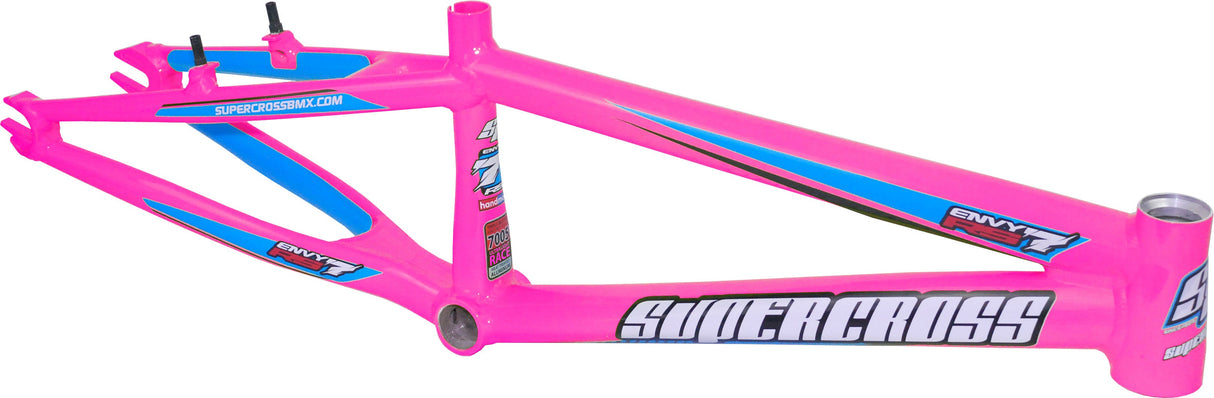 SUPERCROSS Sx Rs7 20" Expert Pink RS7-EXP-PNK