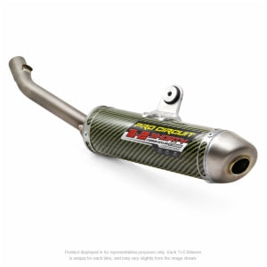 Silenciador PRO CIRCUIT R-304 KTM 125/150 SX/Husqvarna TC 125/GasGas MC 125 2023 1152312K