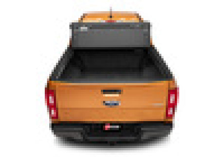 BAK 19-20 Ford Ranger 5ft Bed BAKFlip MX4 Matte Finish 448332