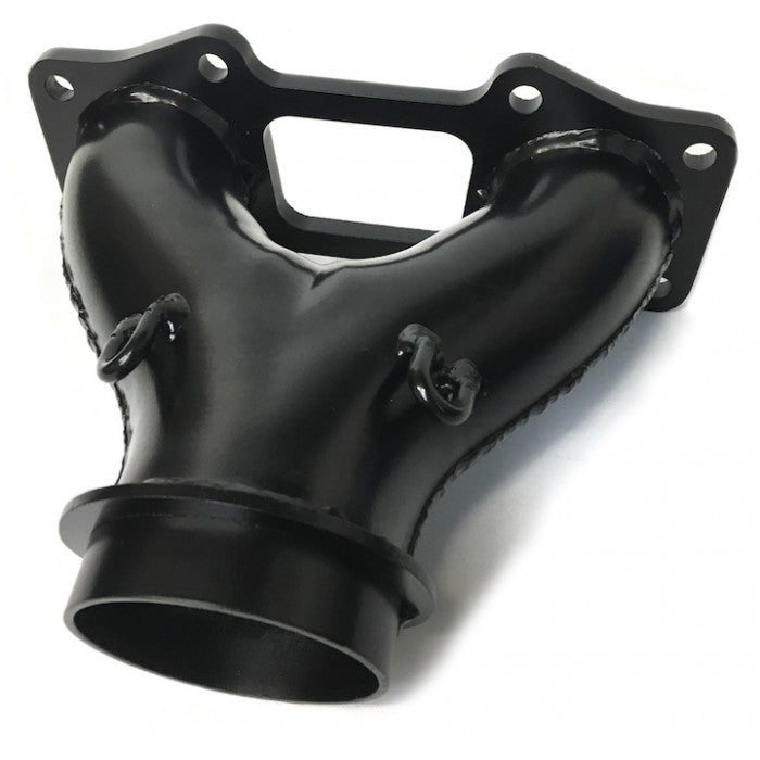 BMP Performance Y-Pipe S-D 850 G4 03-213