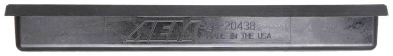 AEM 10-19 Toyota 4 Runner V6-4.0L F/I DryFlow Filter 28-20438