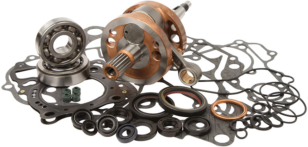 HOT RODS Bottom End Kit CBK0148