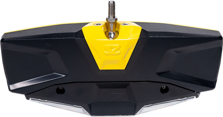 SEIZMIK Halo-RA Series Cast Trim Kit - Yellow 18103
